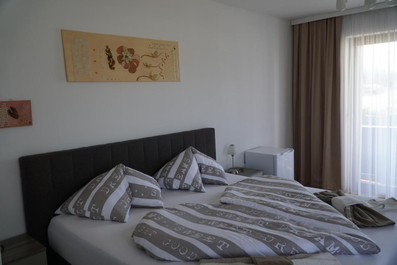 Pension-Ferienwohnung Rotar فاك ام سي المظهر الخارجي الصورة
