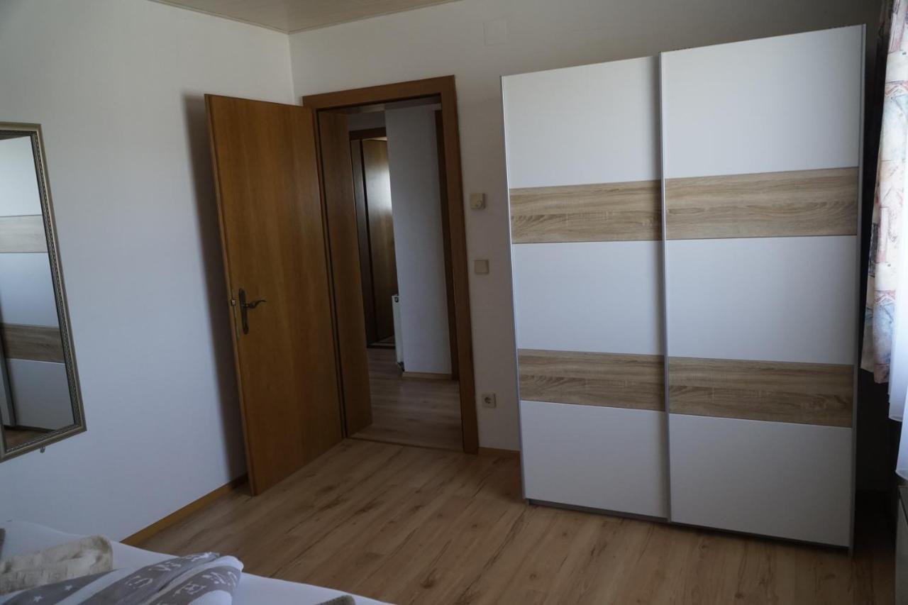 Pension-Ferienwohnung Rotar فاك ام سي المظهر الخارجي الصورة