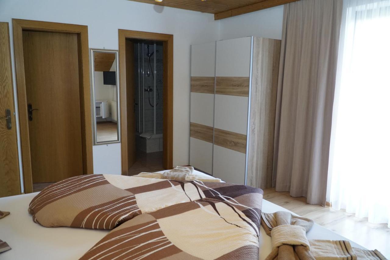 Pension-Ferienwohnung Rotar فاك ام سي المظهر الخارجي الصورة